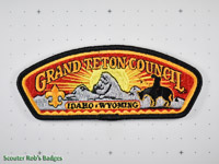 Click to enlarge Grand Teton Council